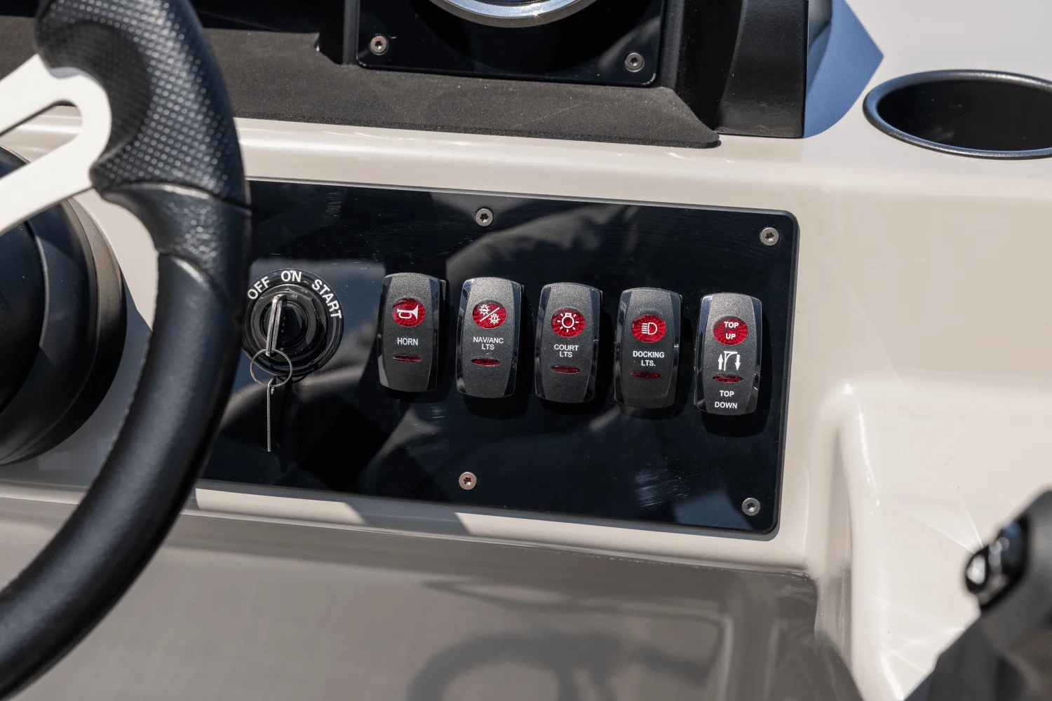 2026 Premier 220 Sunscape Image Thumbnail #5