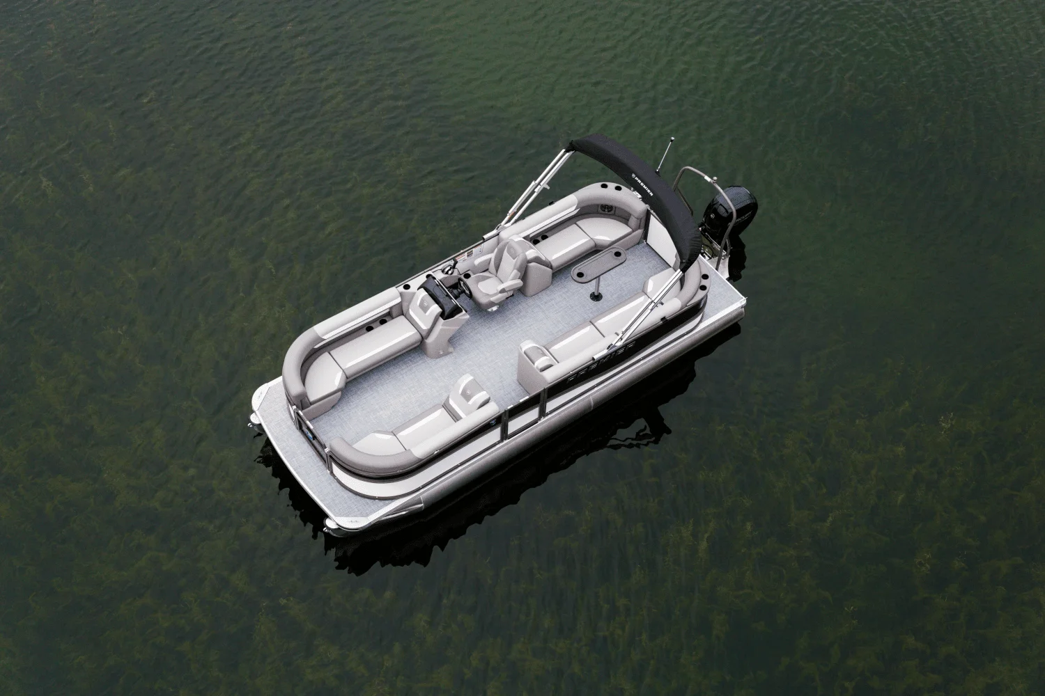 2026 Premier 220 Sunscape Image Thumbnail #73