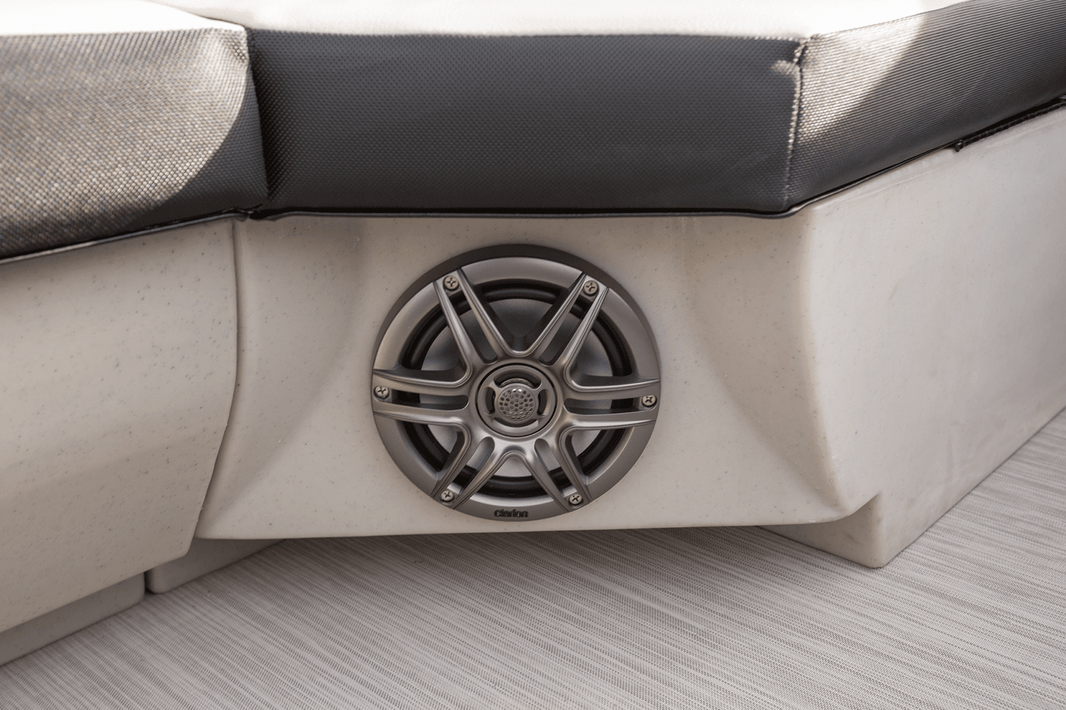 2026 Harris Breeze 230 Image Thumbnail #31