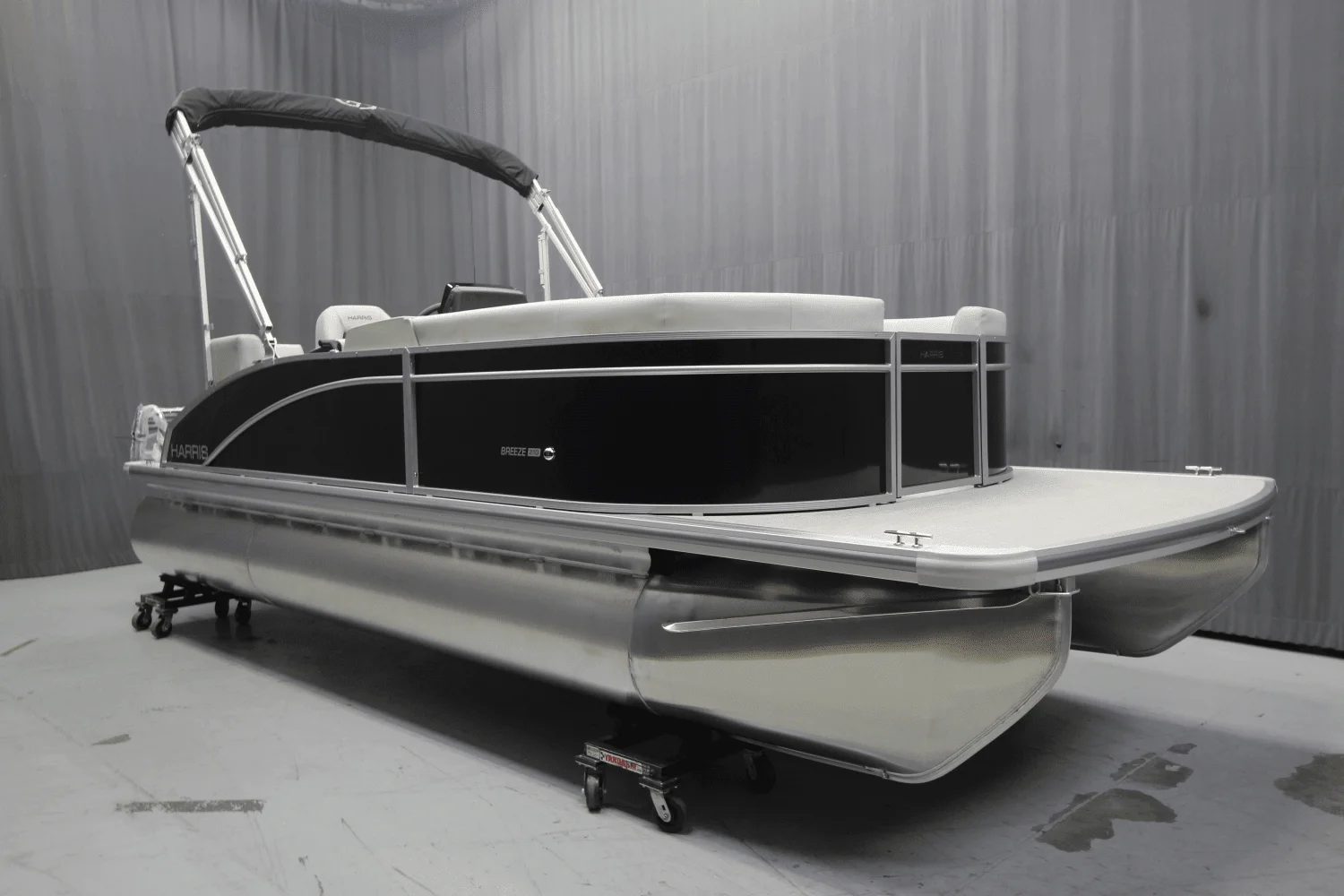 2026 Harris Breeze 230 Image Thumbnail #5