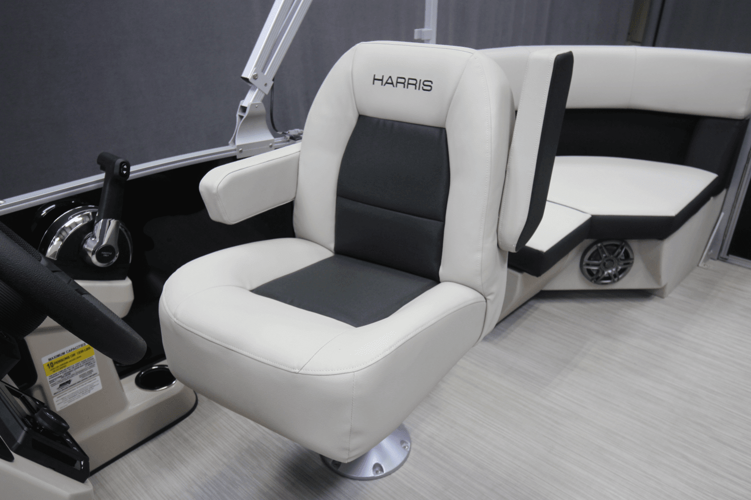 2026 Harris Breeze 230 Image Thumbnail #7