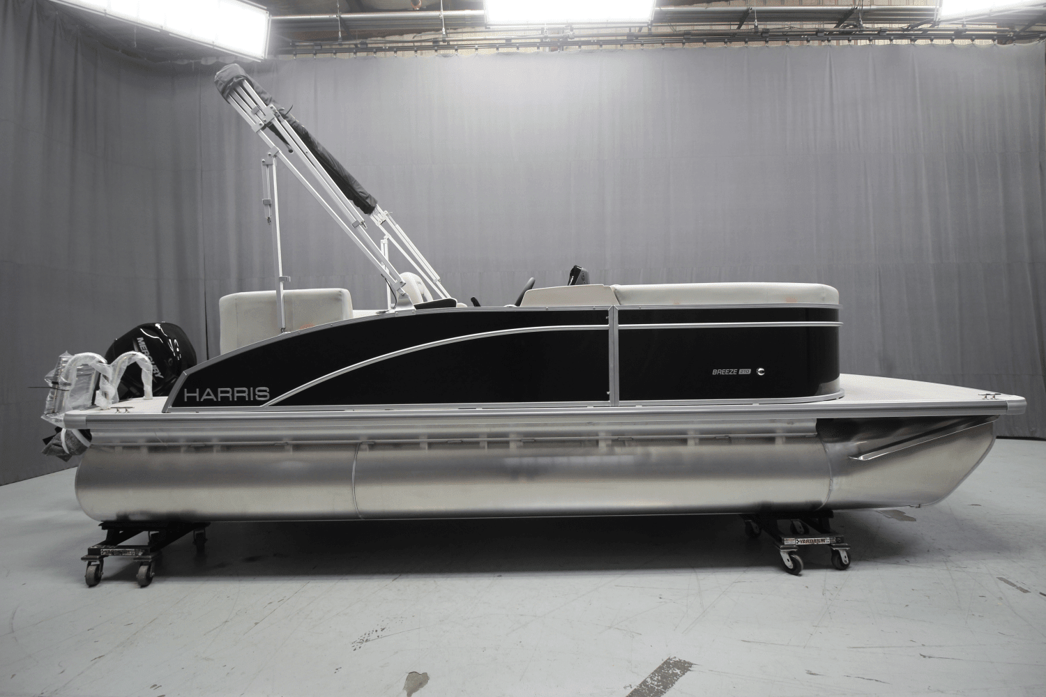 2026 Harris Breeze 230 Image Thumbnail #6