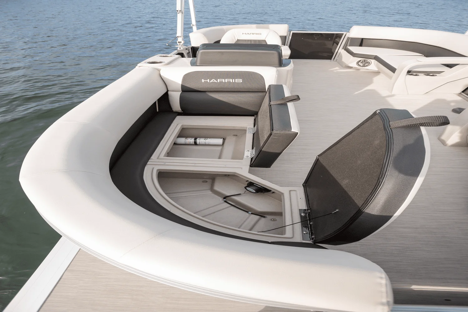 2026 Harris Breeze 230 Image Thumbnail #36