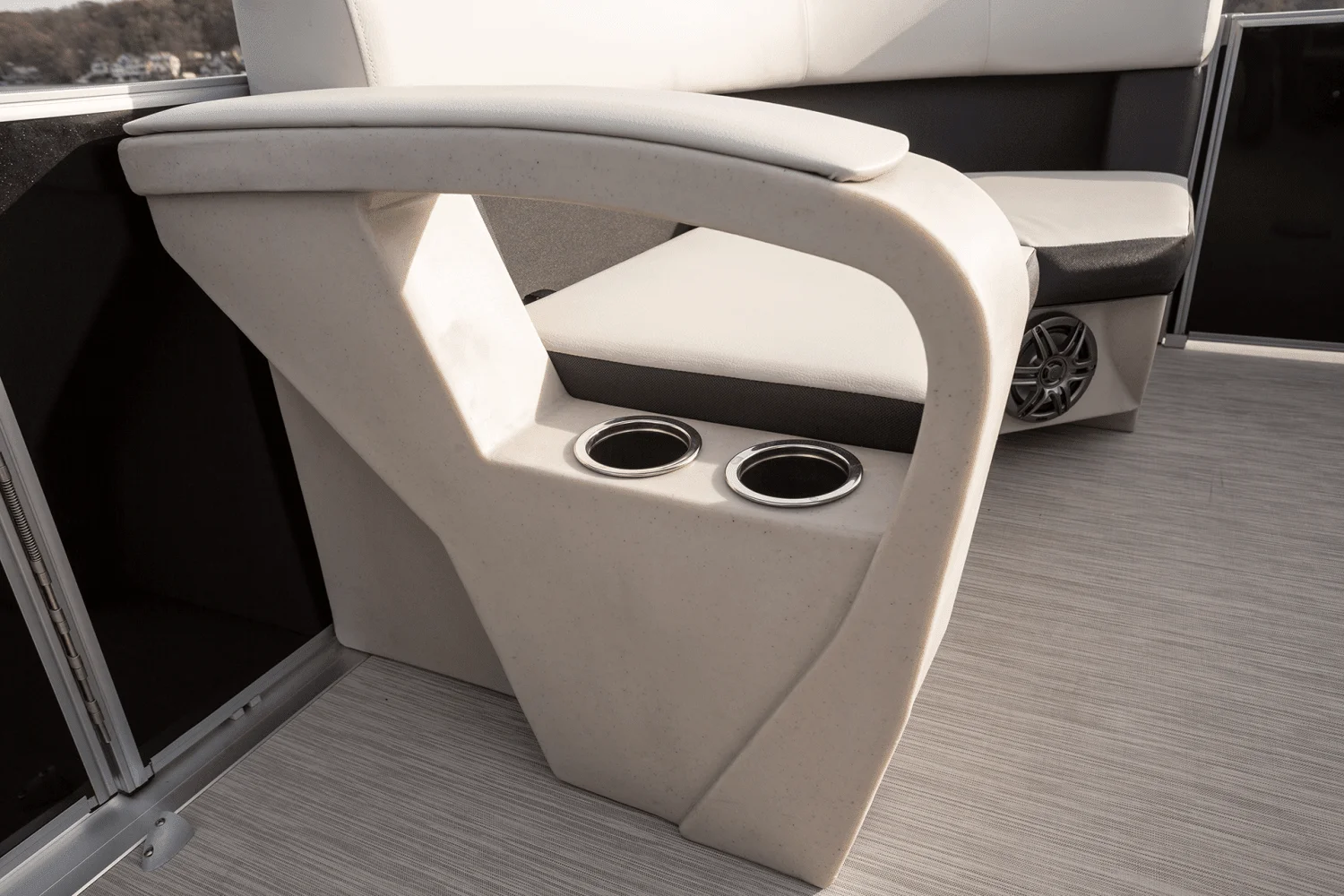 2026 Harris Breeze 230 Image Thumbnail #3