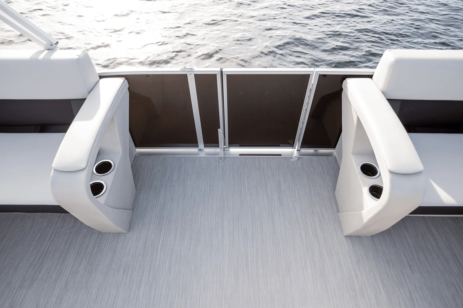 2026 Harris Breeze 230 Image Thumbnail #27