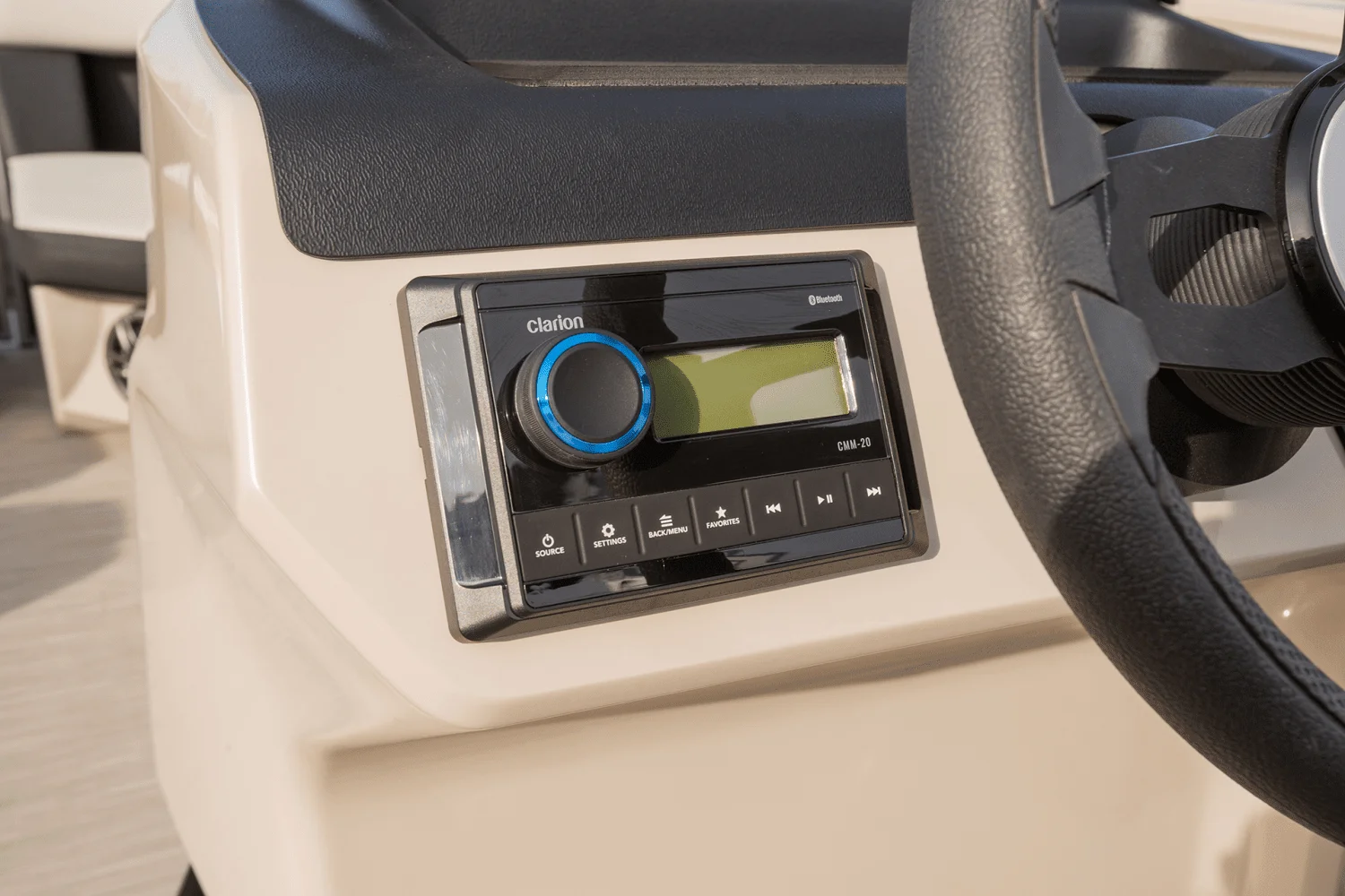 2026 Harris Breeze 230 Image Thumbnail #4