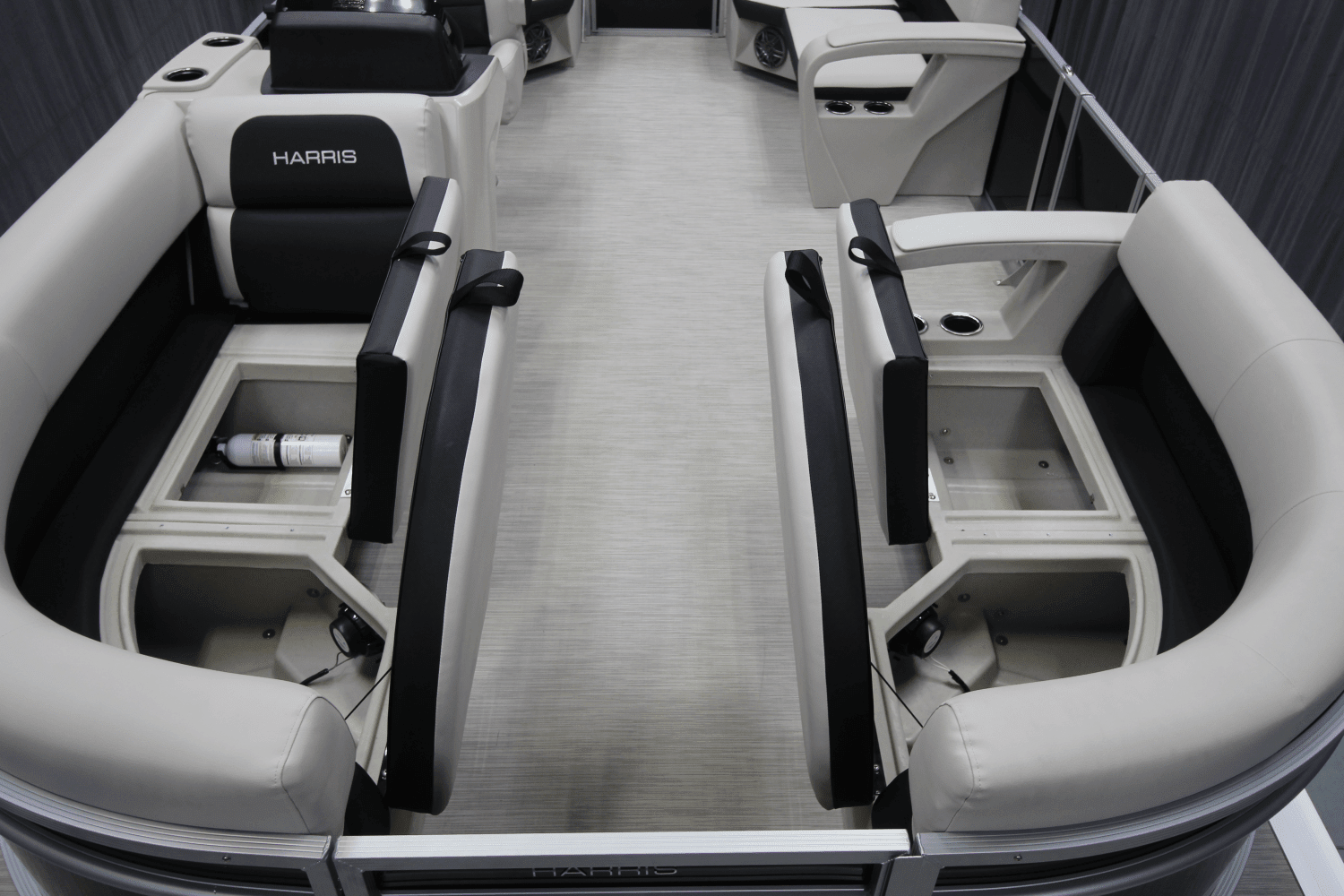 2026 Harris Breeze 230 Image Thumbnail #11