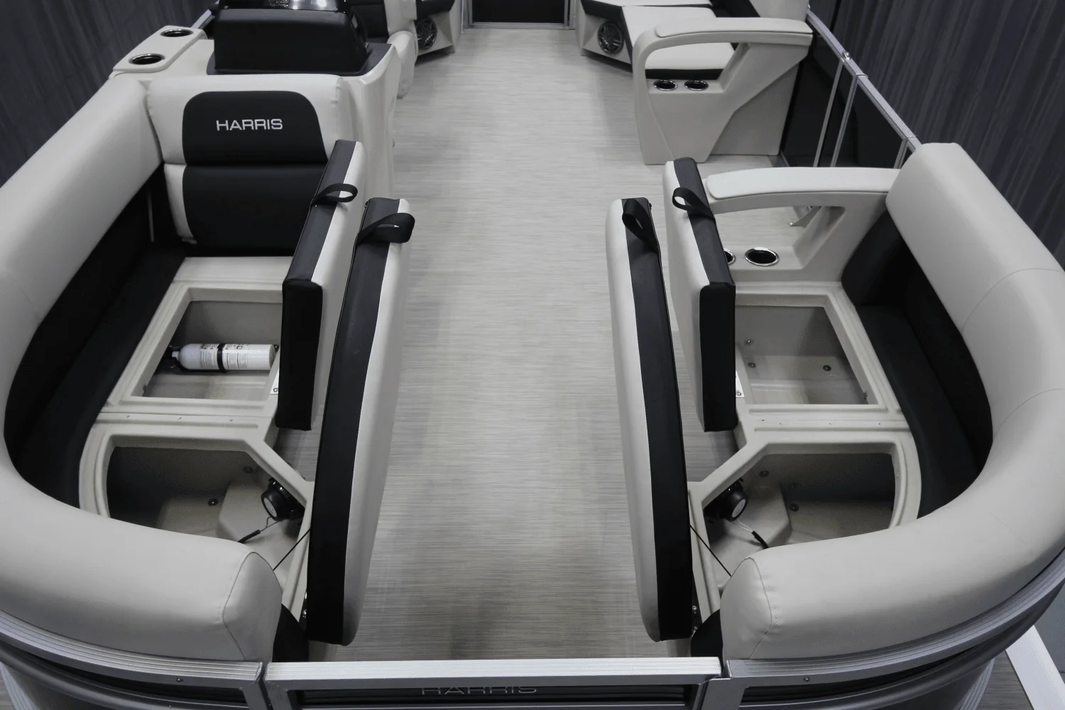 2026 Harris Breeze 230 Image Thumbnail #11