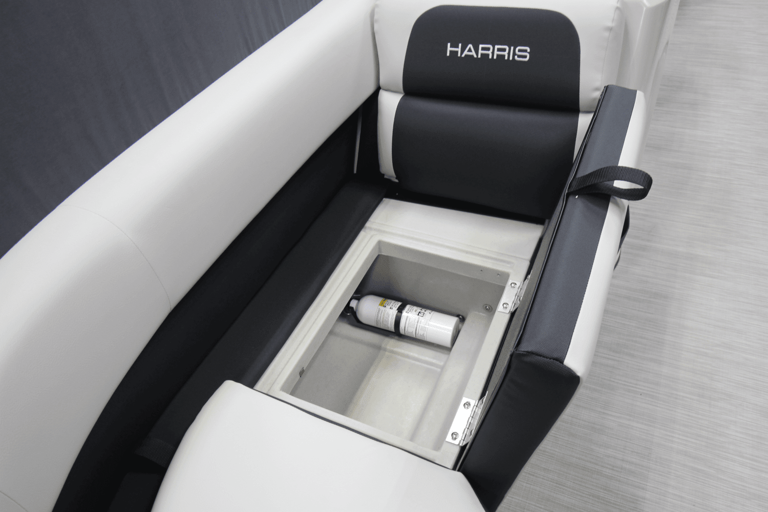 2026 Harris Breeze 230 Image Thumbnail #9