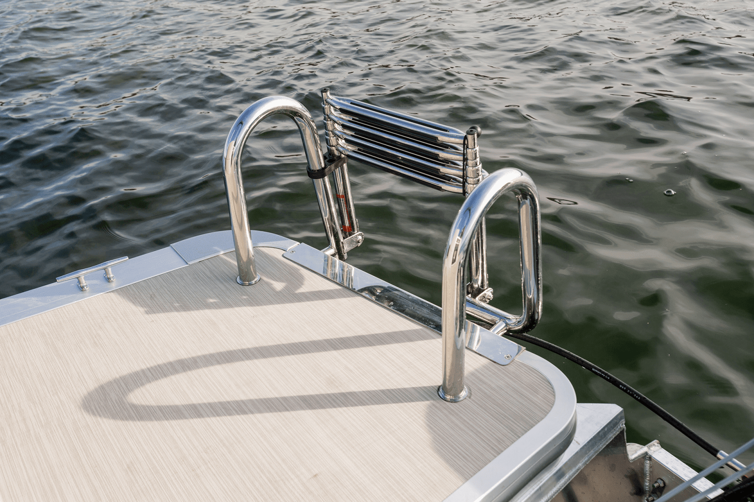 2026 Harris Breeze 230 Image Thumbnail #23