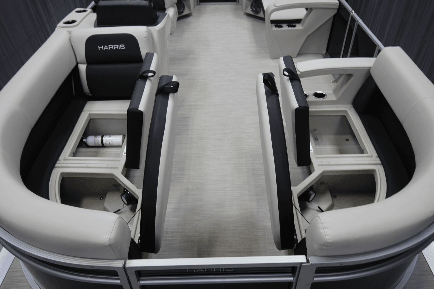 2026 Harris Breeze 230 Image Thumbnail #10