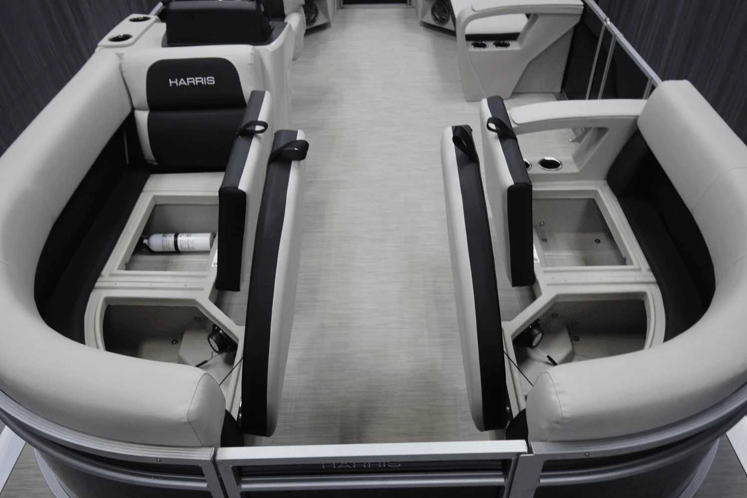 2026 Harris Breeze 230 Image Thumbnail #10