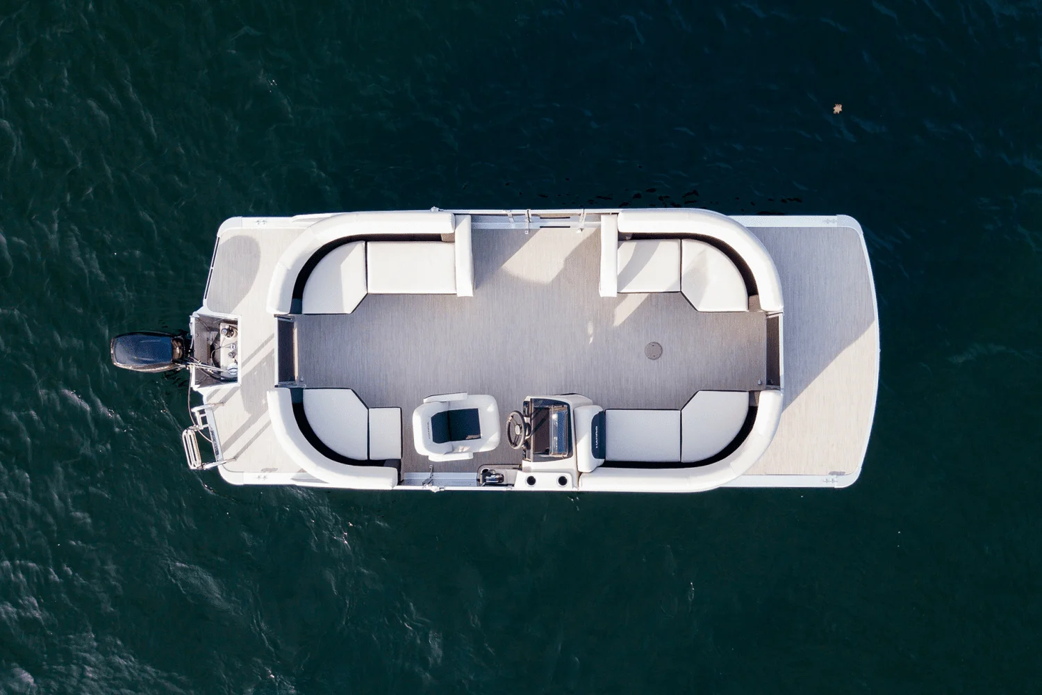 2026 Harris Breeze 230 Image Thumbnail #24