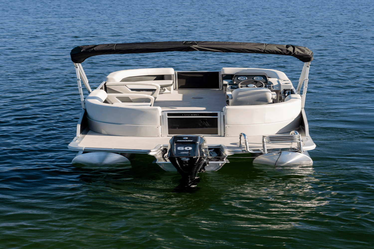 2026 Harris Breeze 230 Image Thumbnail #30