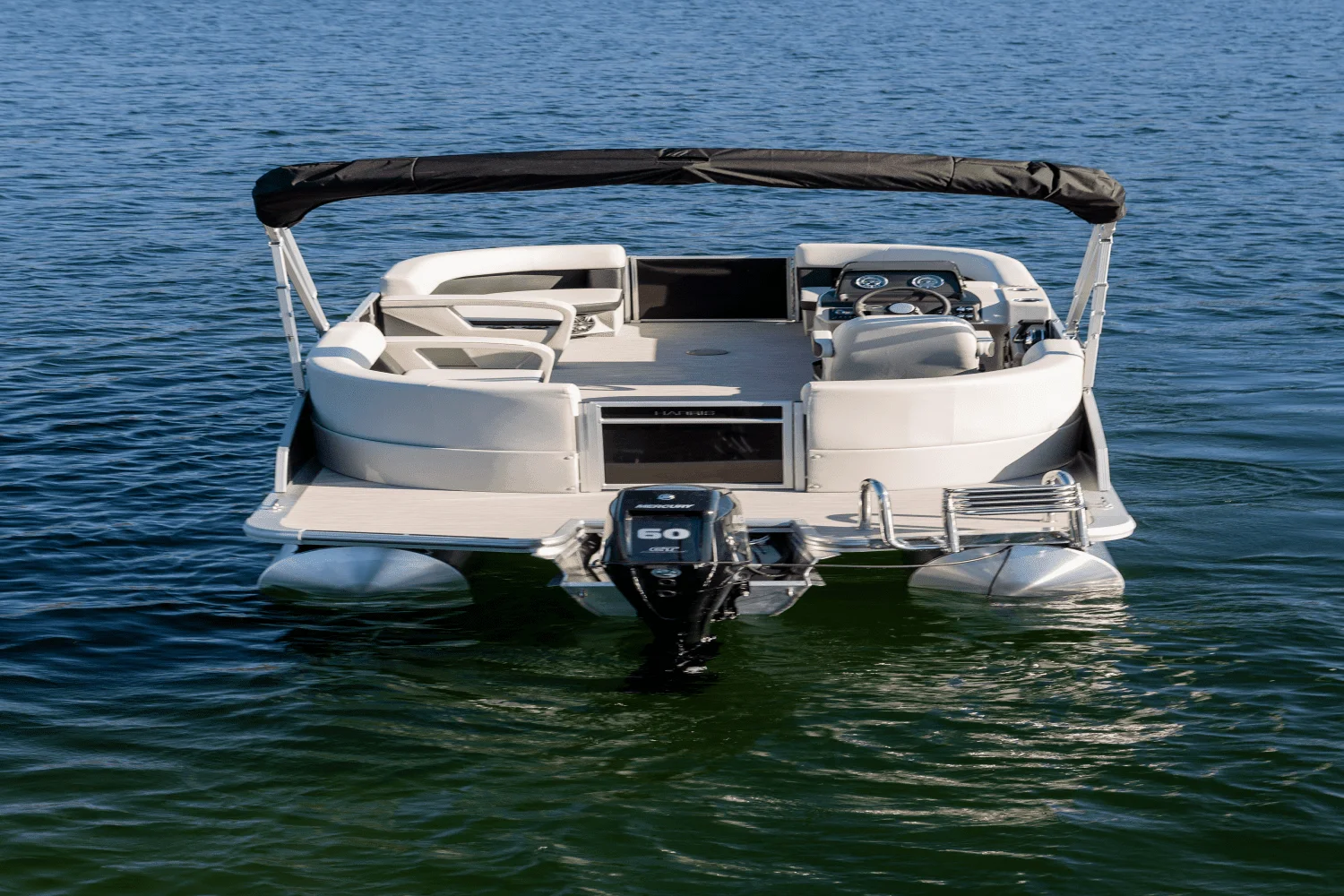 2026 Harris Breeze 230 Image Thumbnail #30