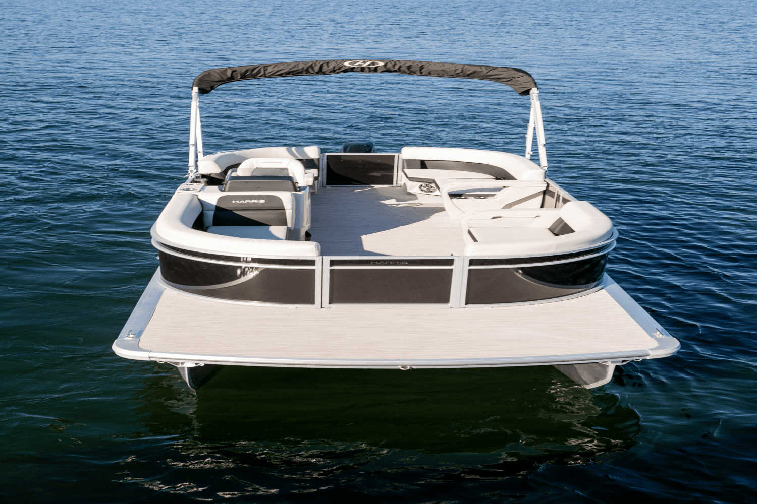 2026 Harris Breeze 230 Image Thumbnail #17