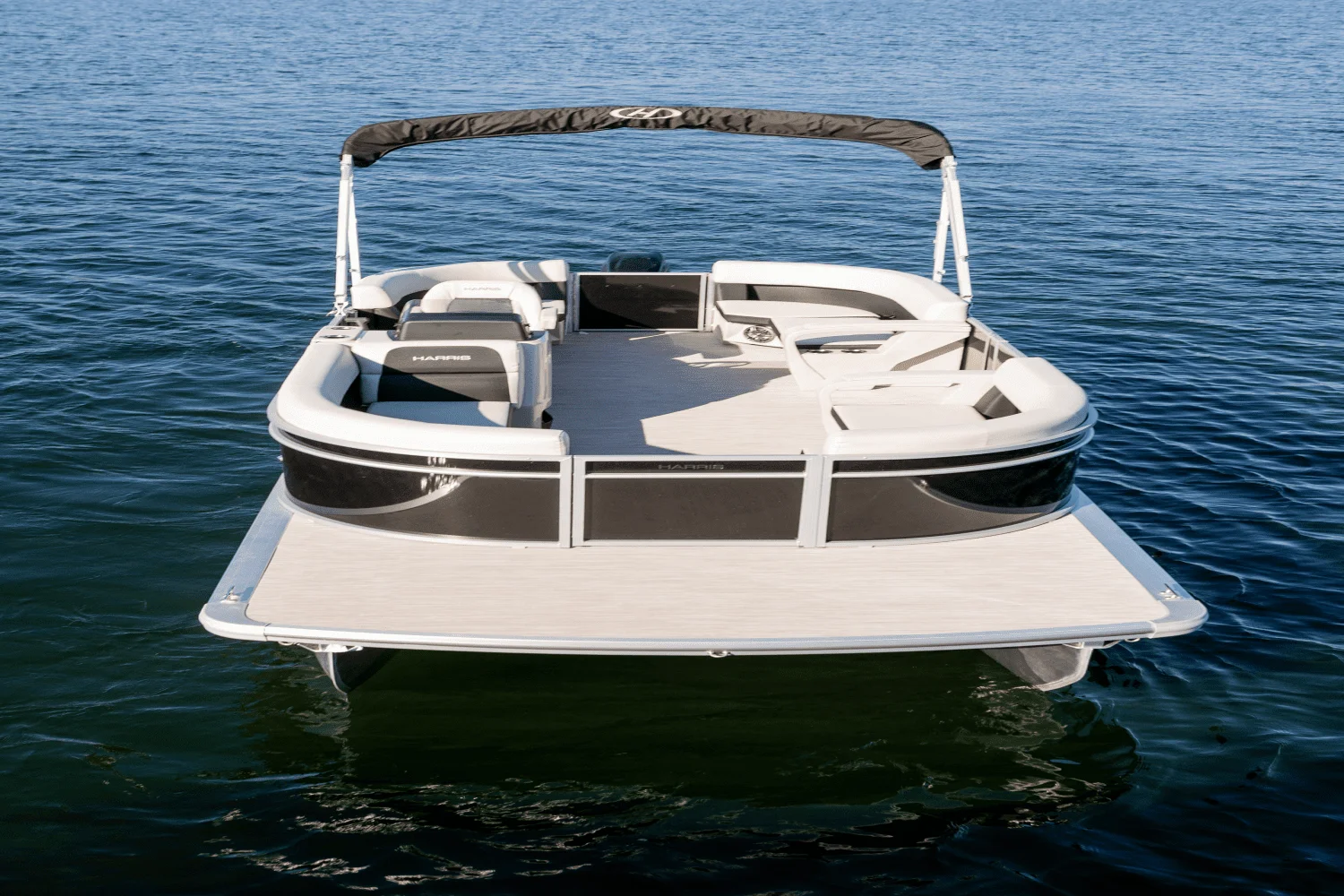 2026 Harris Breeze 230 Image Thumbnail #17