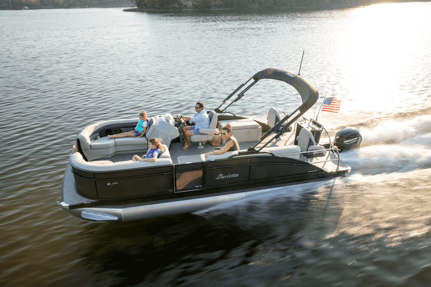 2025 Barletta Aria Image Thumbnail #7