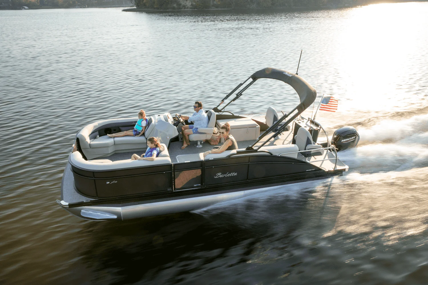 2026 Barletta Aria Image Thumbnail #7