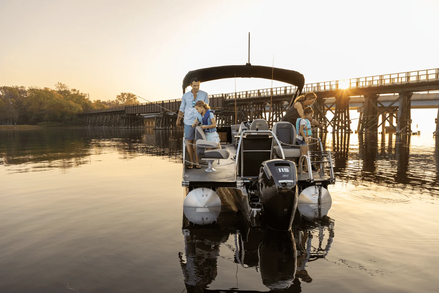 2025 Barletta Aria Image Thumbnail #31