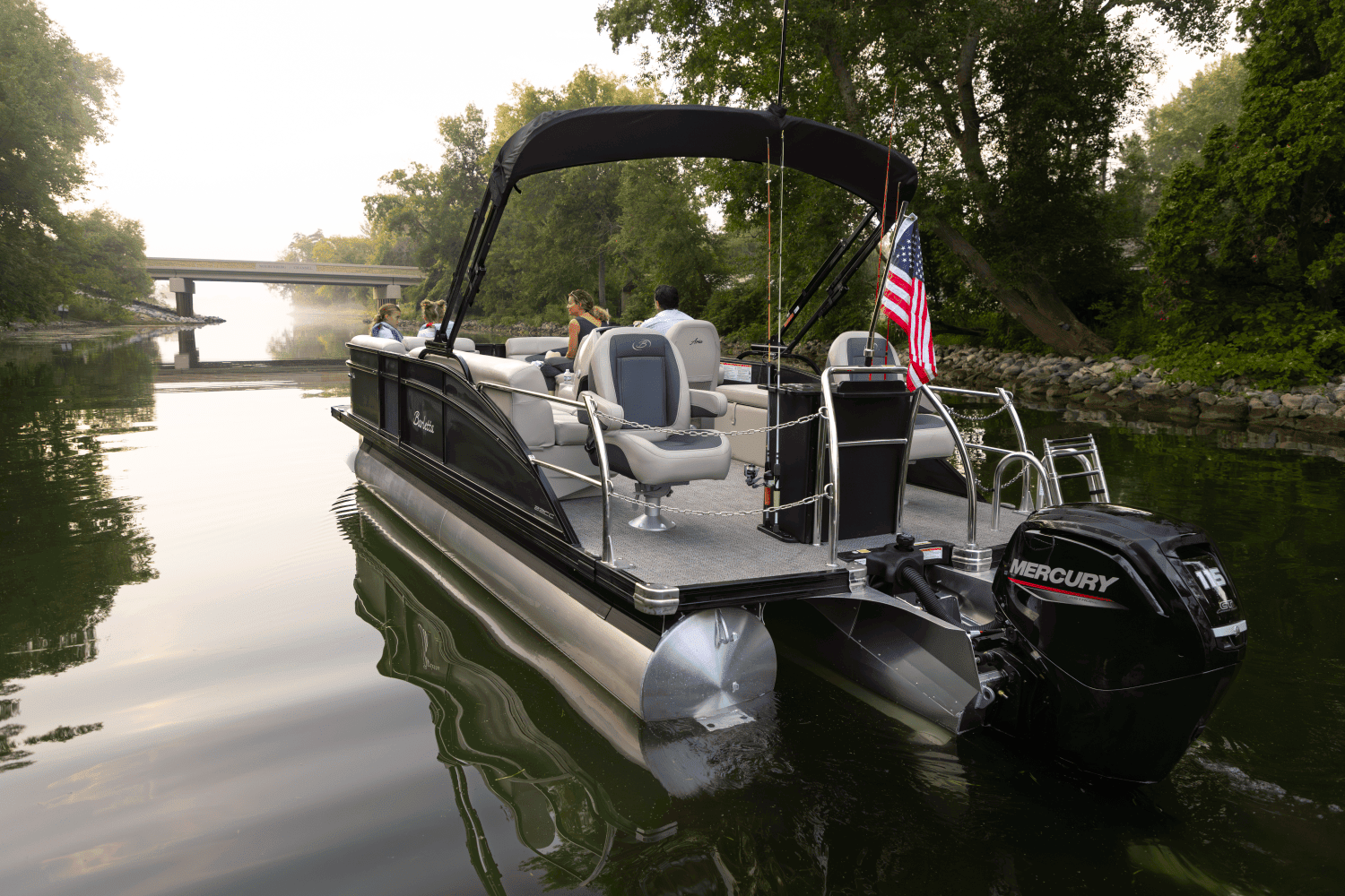 2025 Barletta Aria Image Thumbnail #16