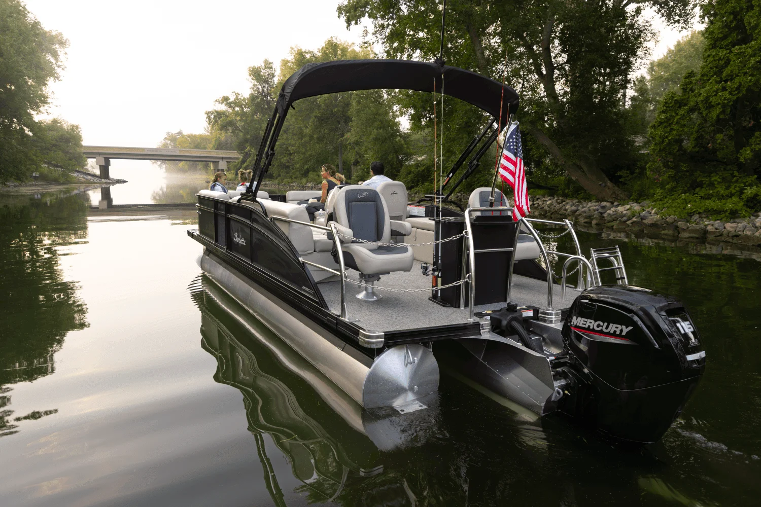 2025 Barletta Aria Image Thumbnail #16