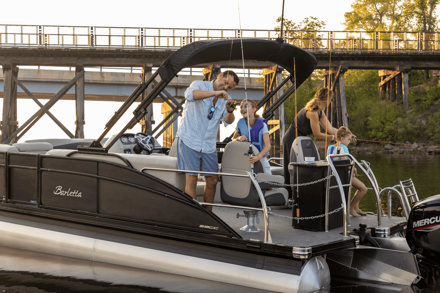 2025 Barletta Aria Image Thumbnail #35