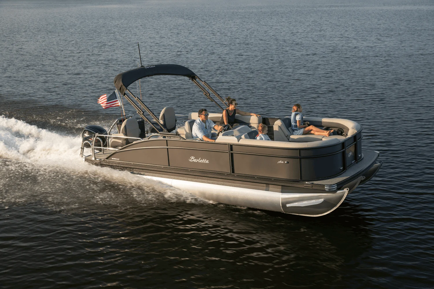 2025 Barletta Aria Image Thumbnail #0