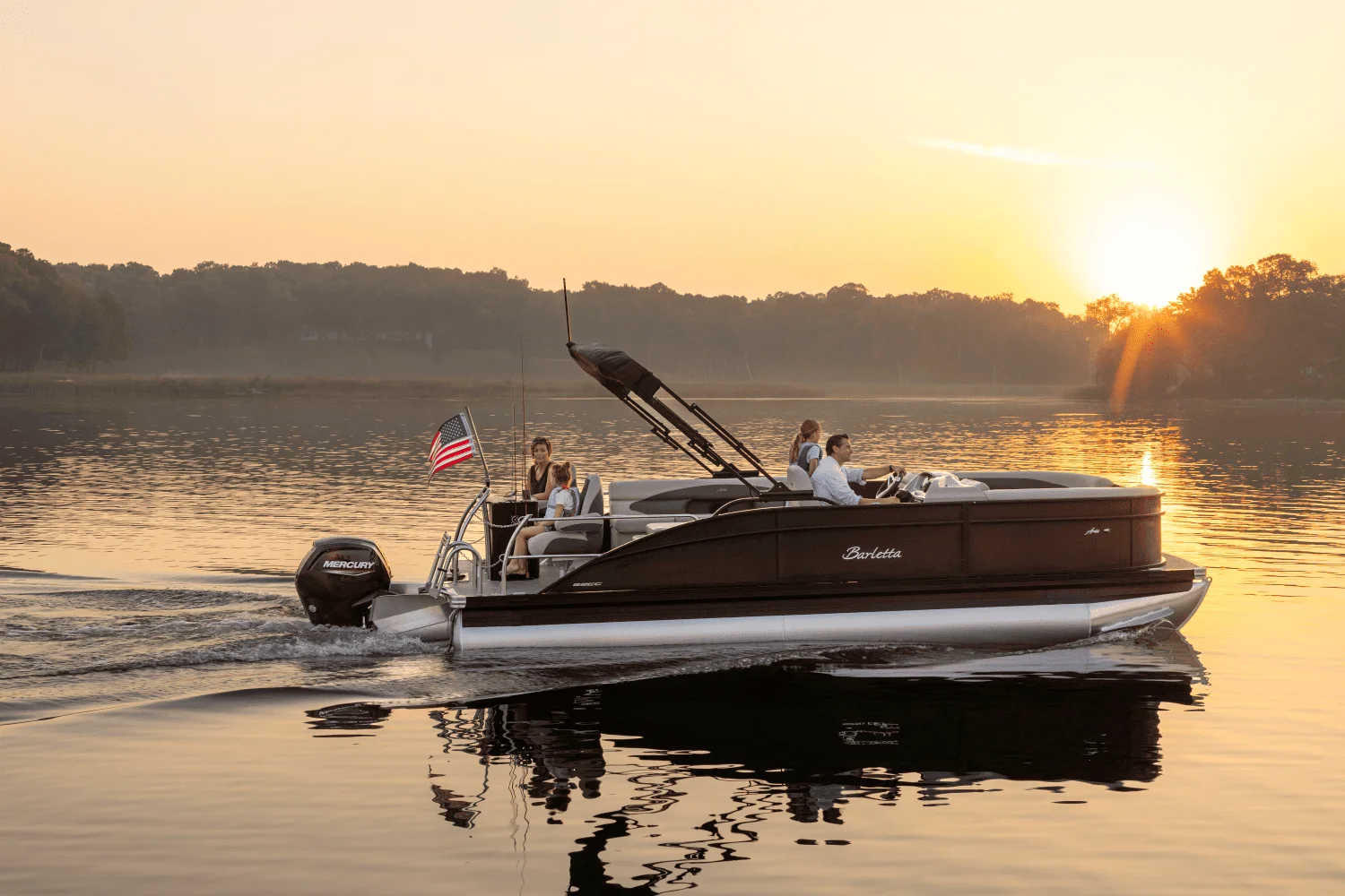 2025 Barletta Aria Image Thumbnail #24