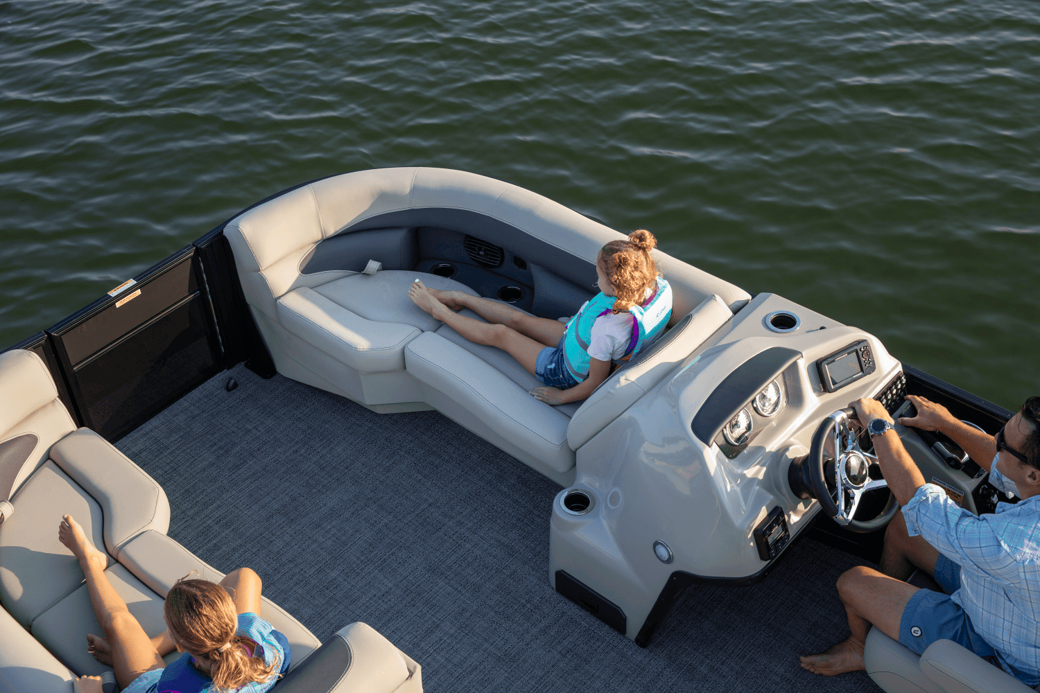 2025 Barletta Aria Image Thumbnail #9