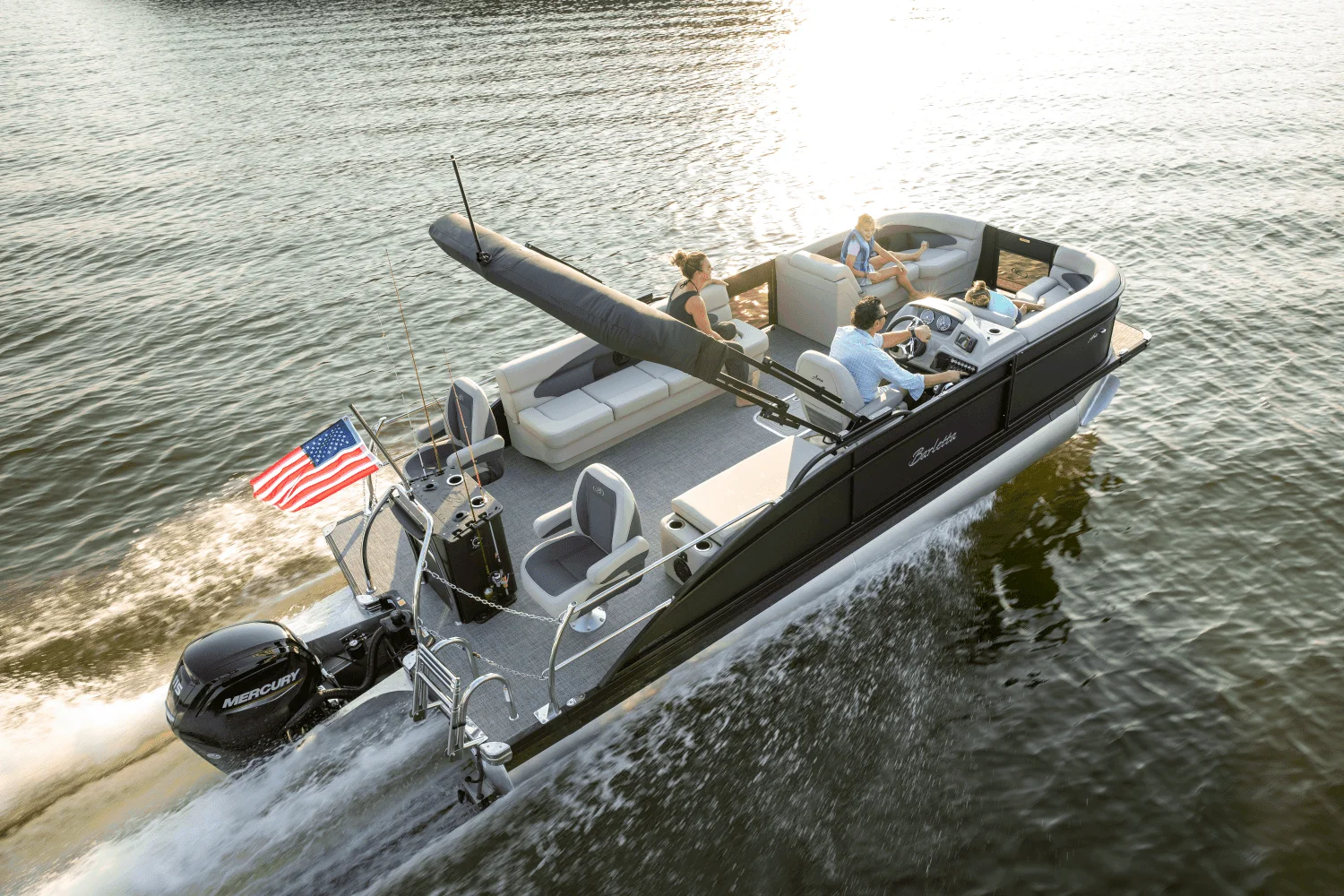 2026 Barletta Aria Image Thumbnail #6