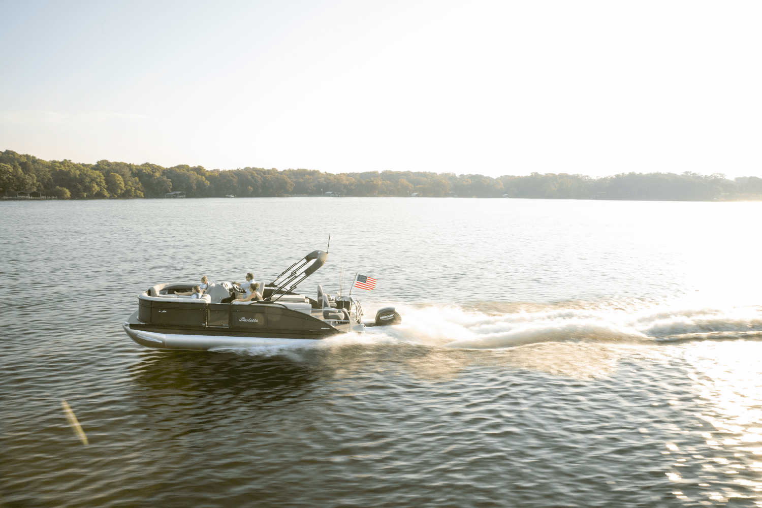 2025 Barletta Aria Image Thumbnail #11