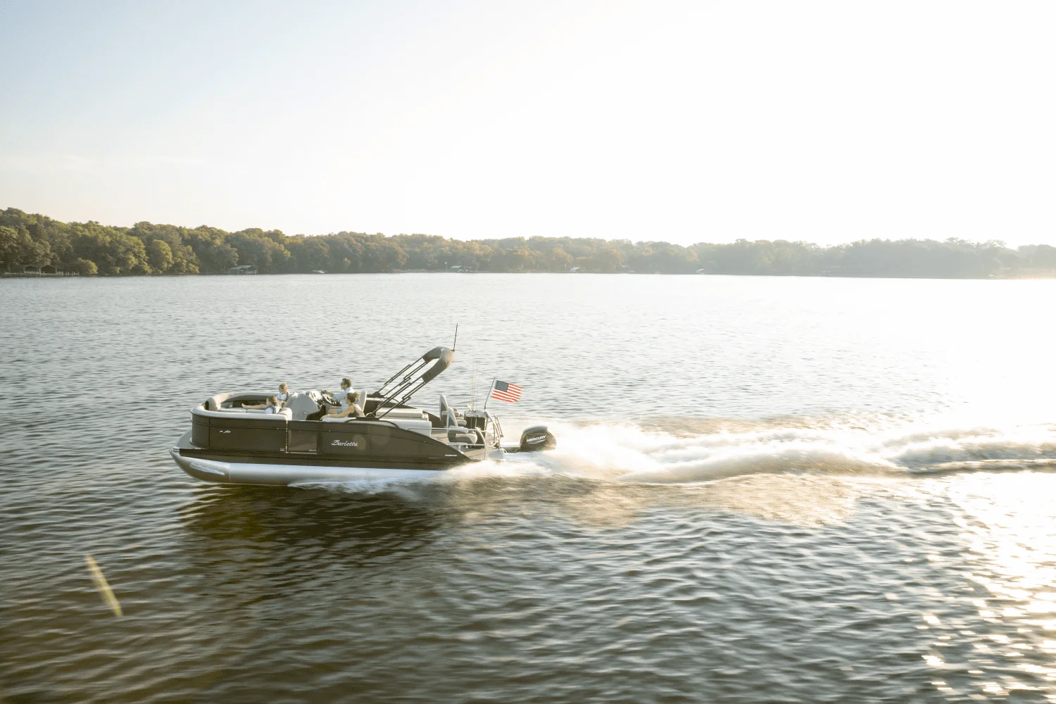 2026 Barletta Aria Image Thumbnail #11