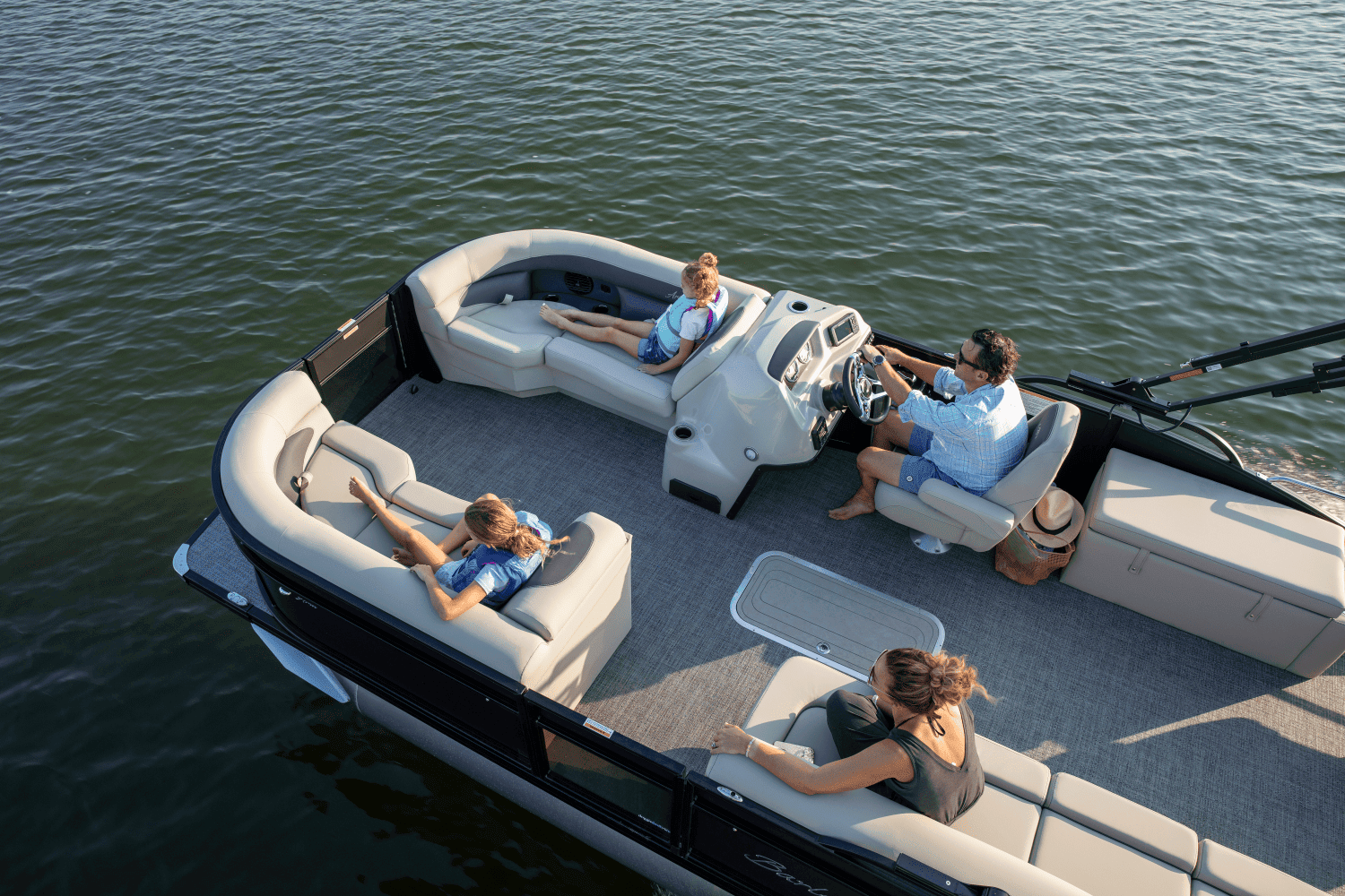 2025 Barletta Aria Image Thumbnail #8