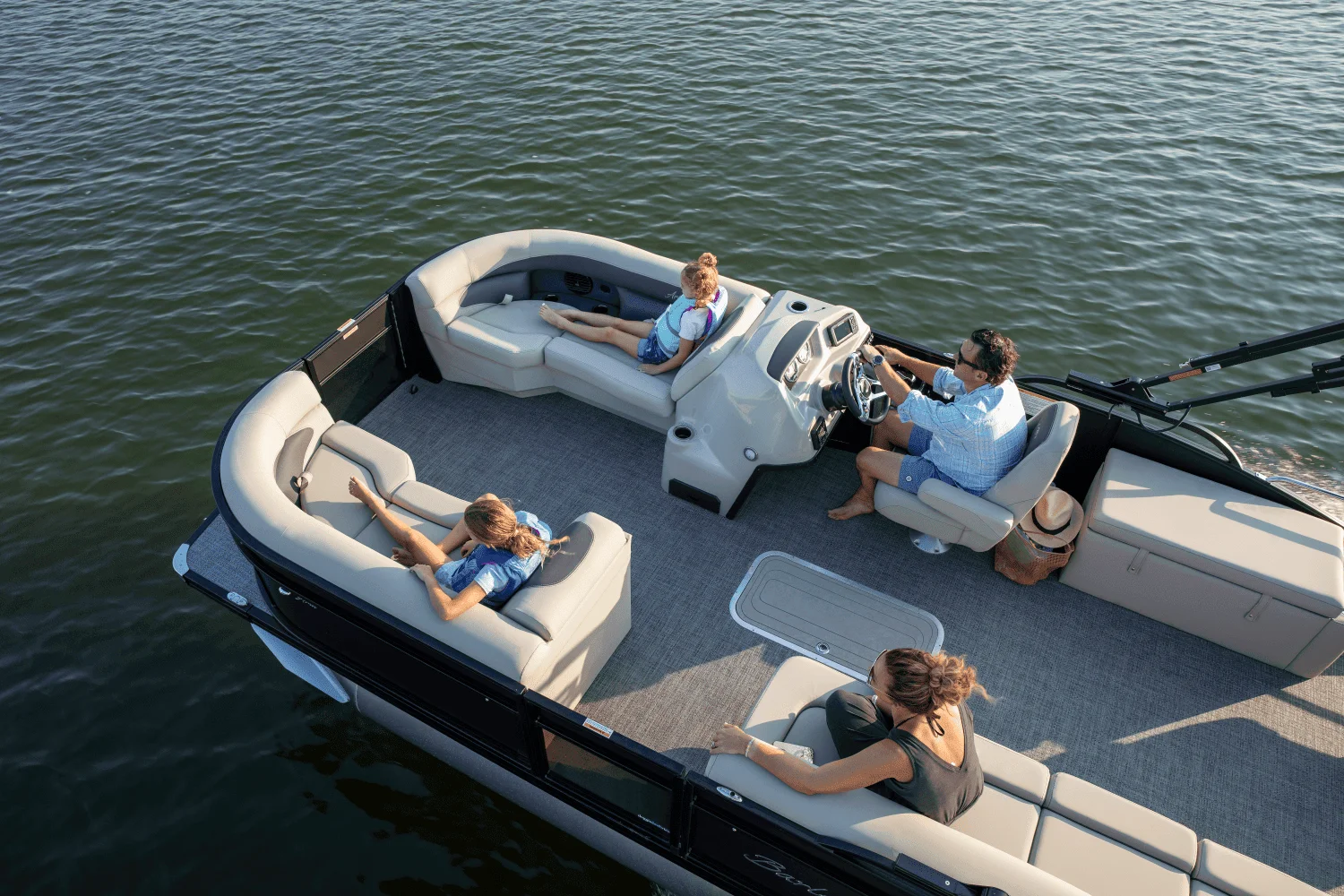 2026 Barletta Aria Image Thumbnail #8