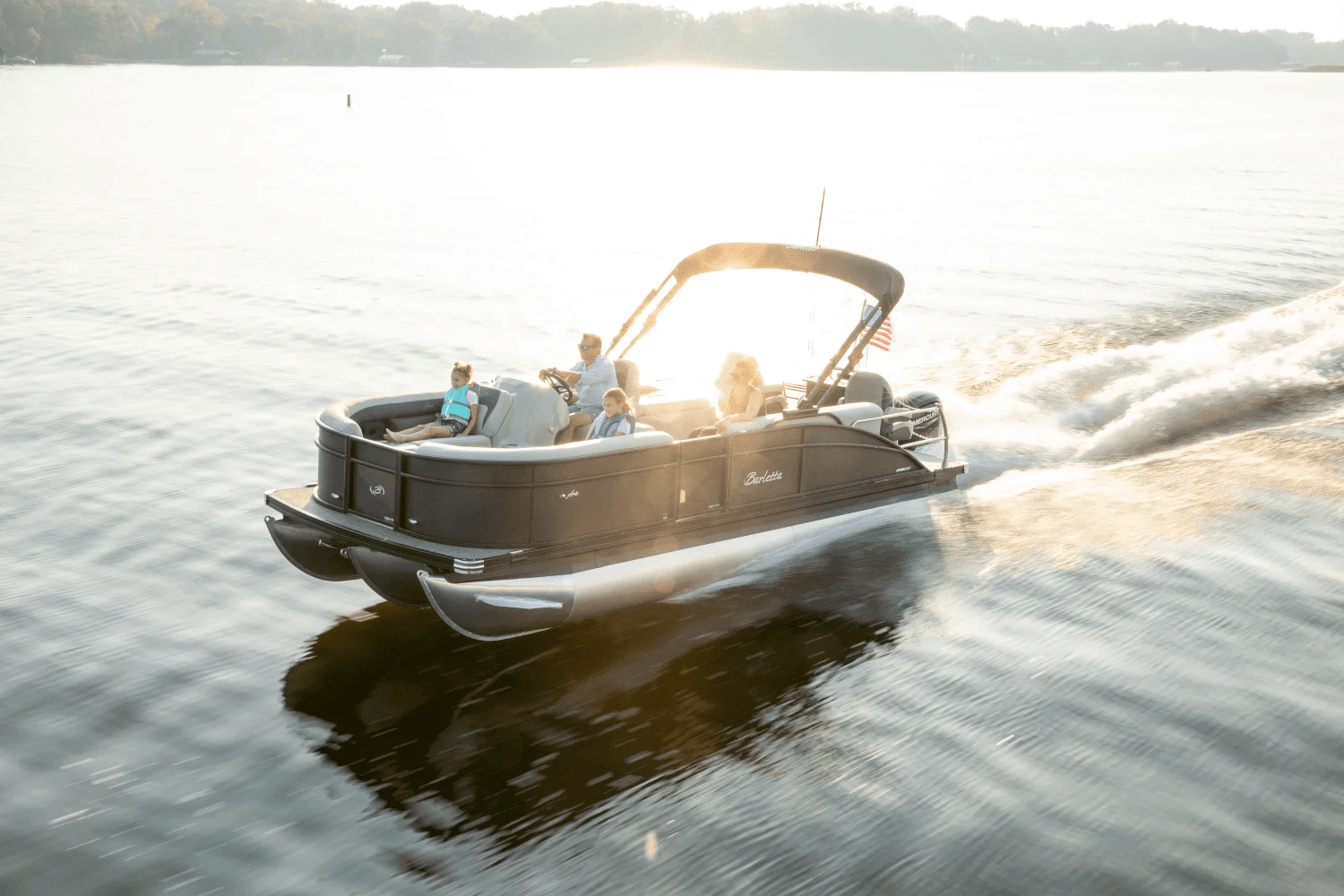 2026 Barletta Aria Image Thumbnail #12