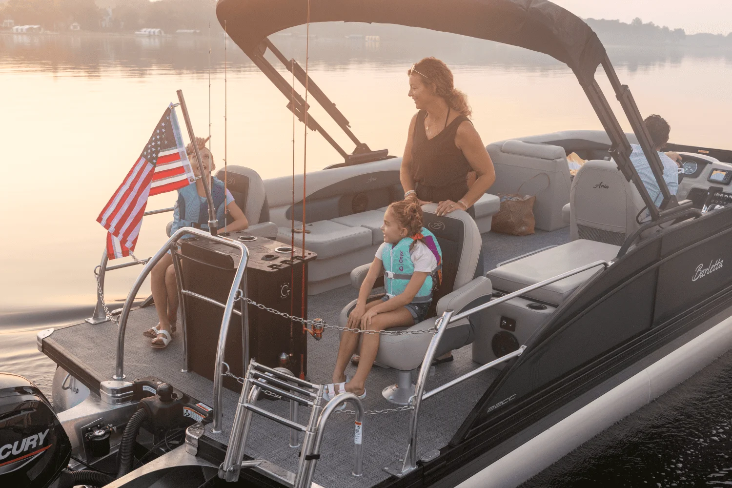 2026 Barletta Aria Image Thumbnail #19