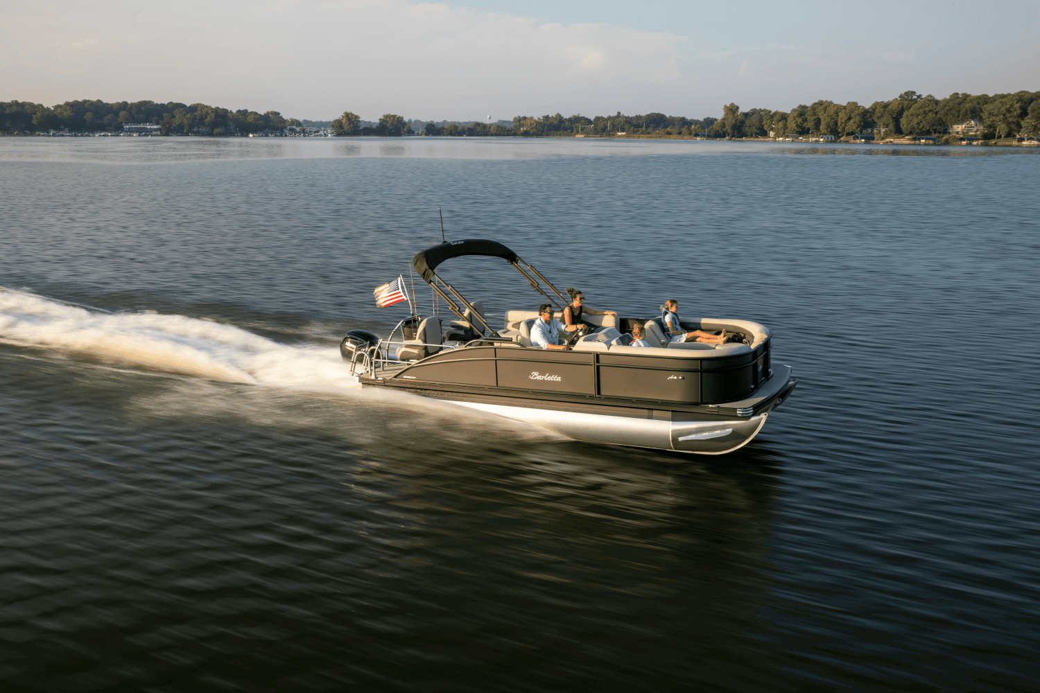 2025 Barletta Aria Image Thumbnail #2