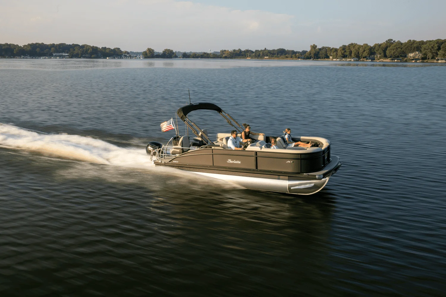 2025 Barletta Aria Image Thumbnail #2