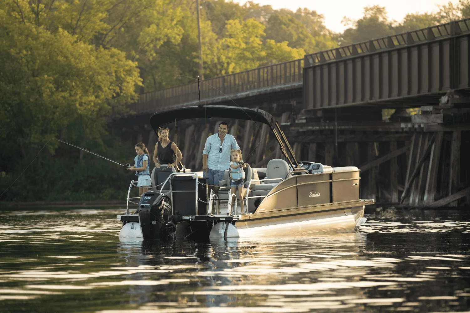 2026 Barletta Aria Image Thumbnail #1