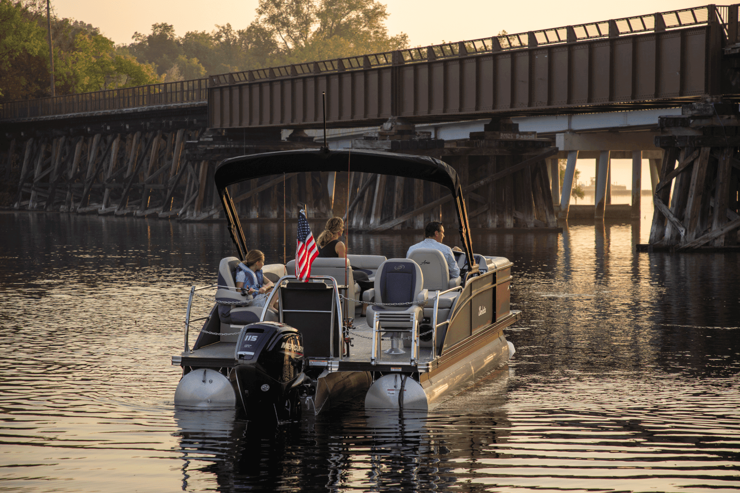 2025 Barletta Aria Image Thumbnail #27