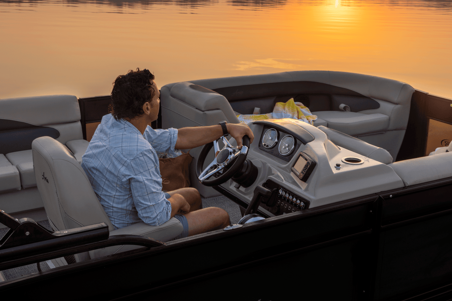 2025 Barletta Aria Image Thumbnail #22