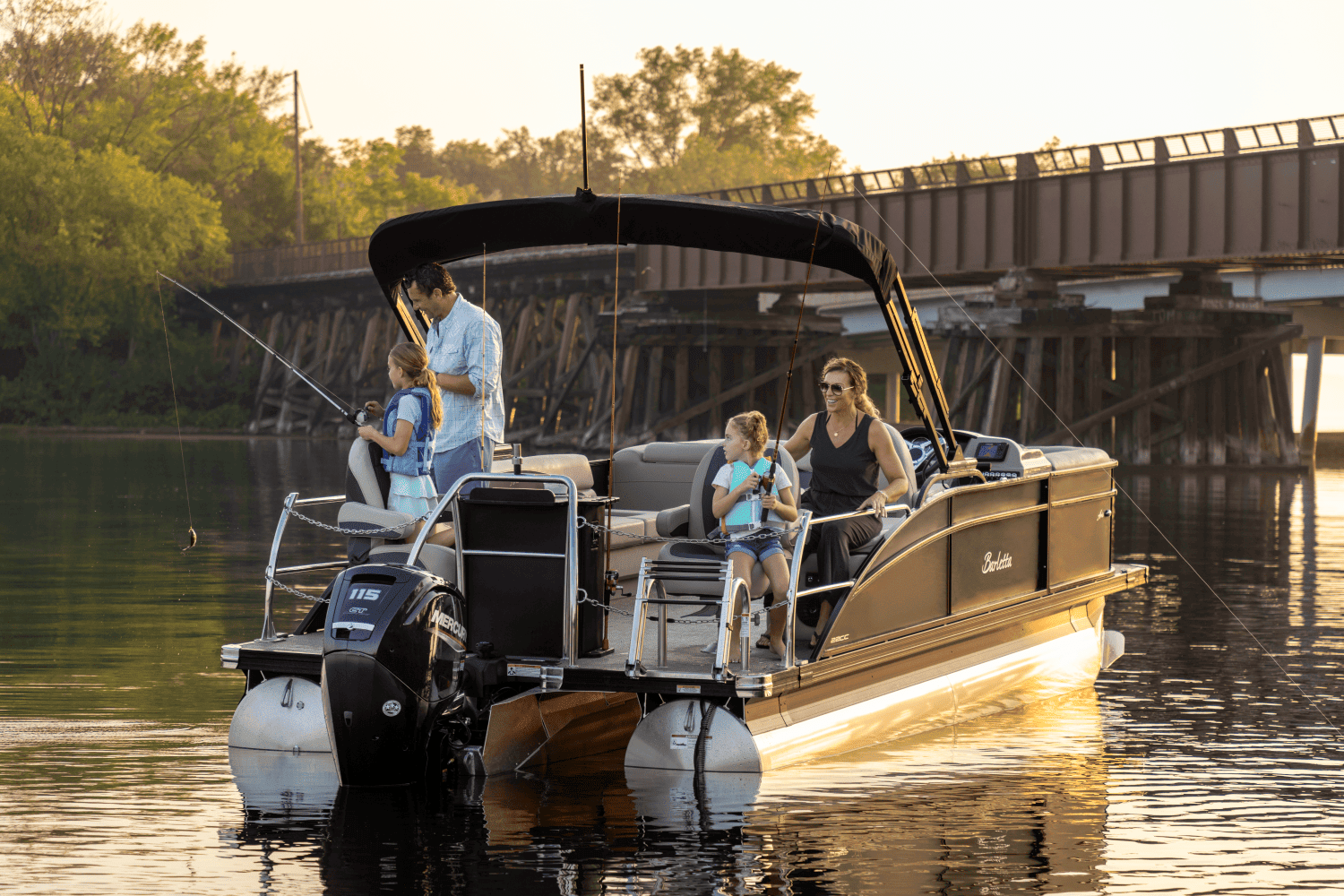 2025 Barletta Aria Image Thumbnail #34