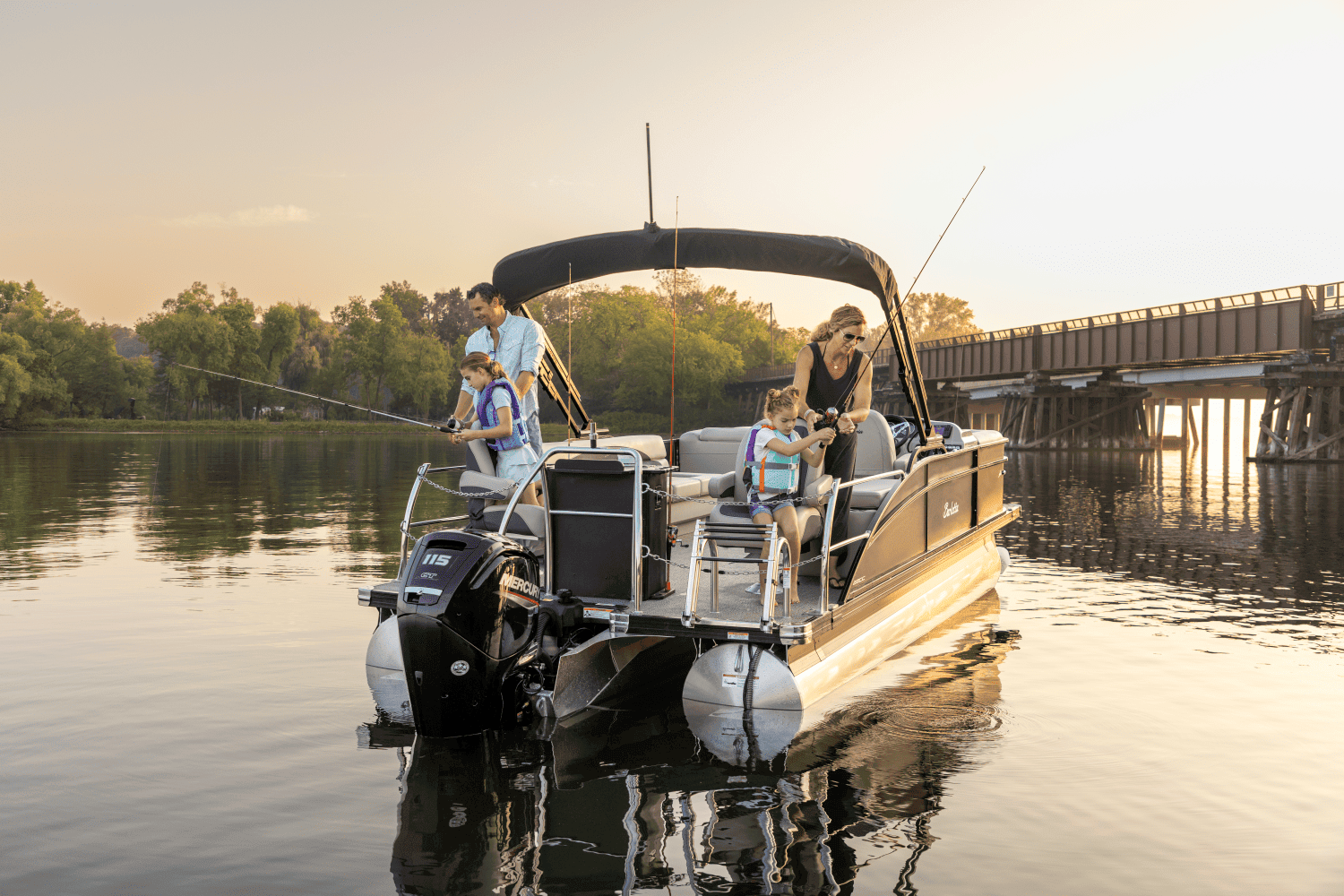 2025 Barletta Aria Image Thumbnail #30