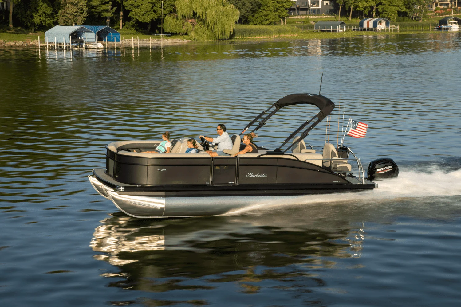 2026 Barletta Aria Image Thumbnail #13