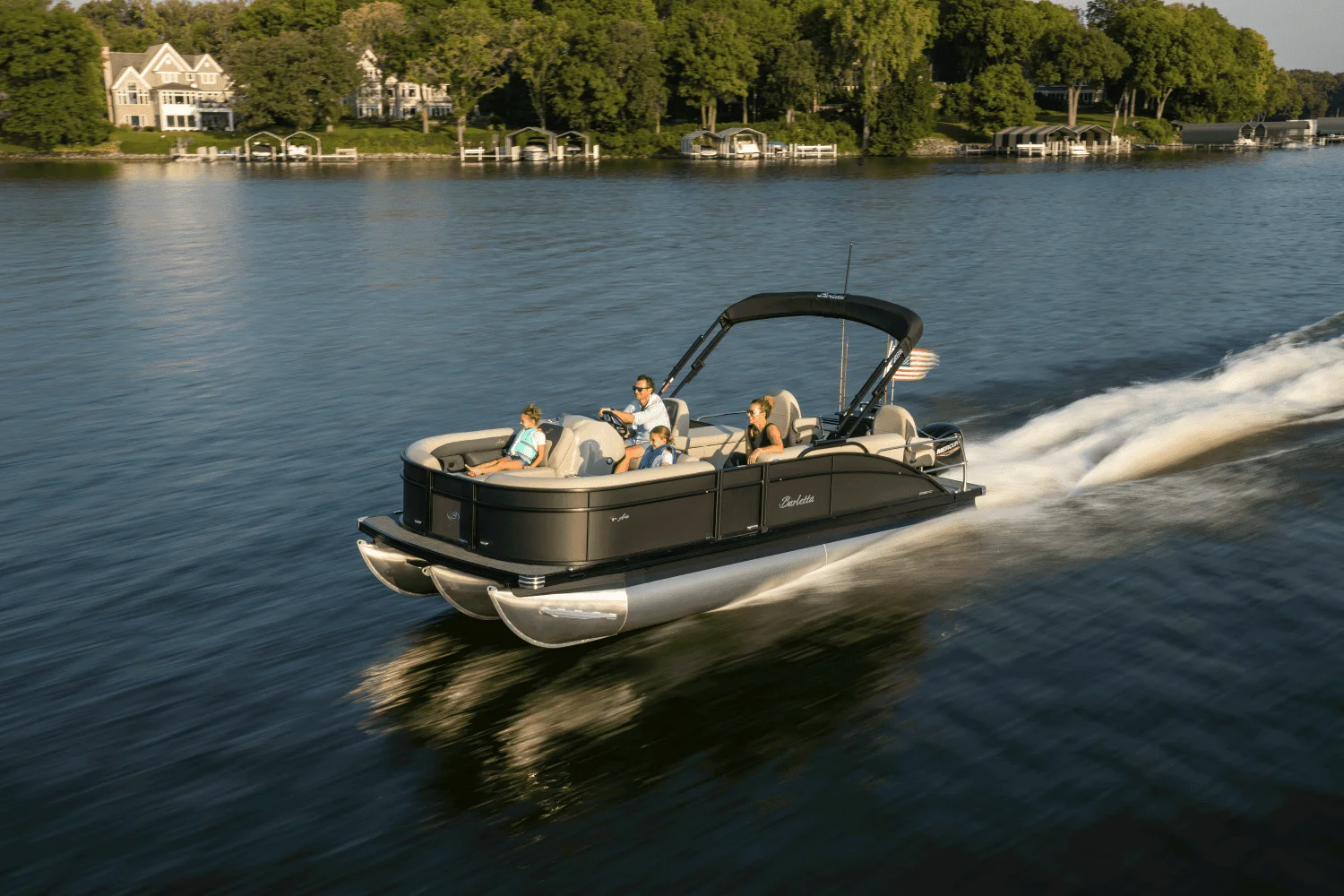 2026 Barletta Aria Image Thumbnail #15