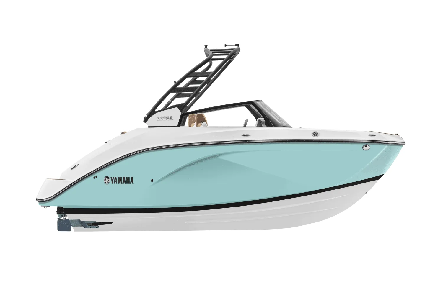 2025 Yamaha 222 SE Image Thumbnail #0
