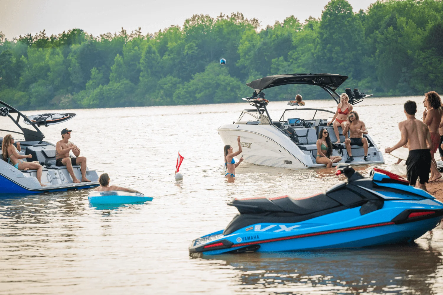 2026 Yamaha 222XE Image Thumbnail #9