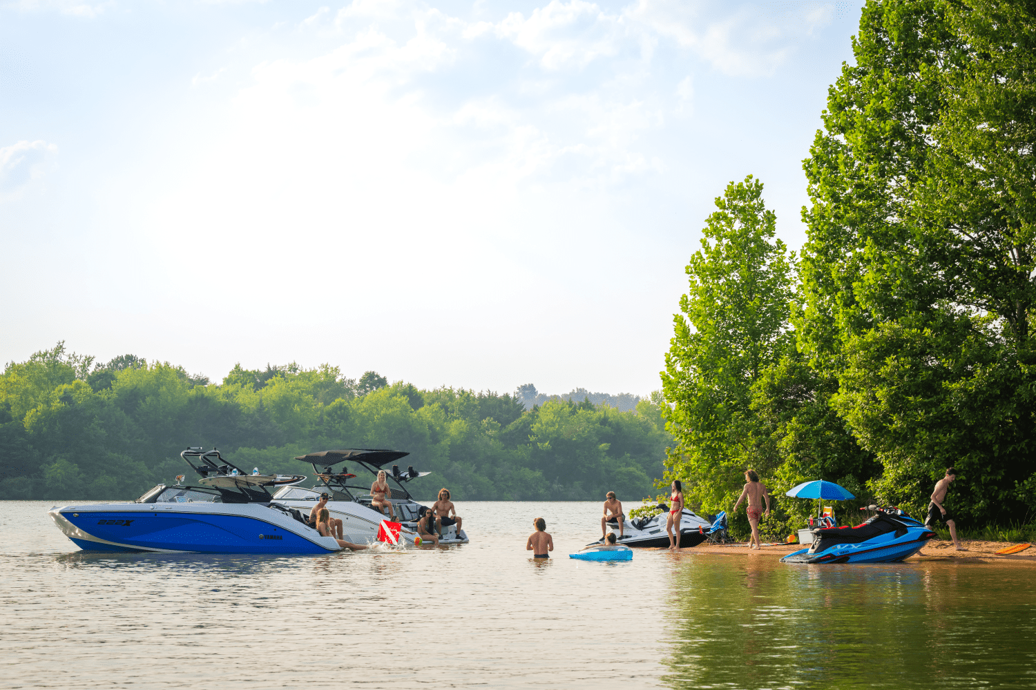 2026 Yamaha 222XE Image Thumbnail #11