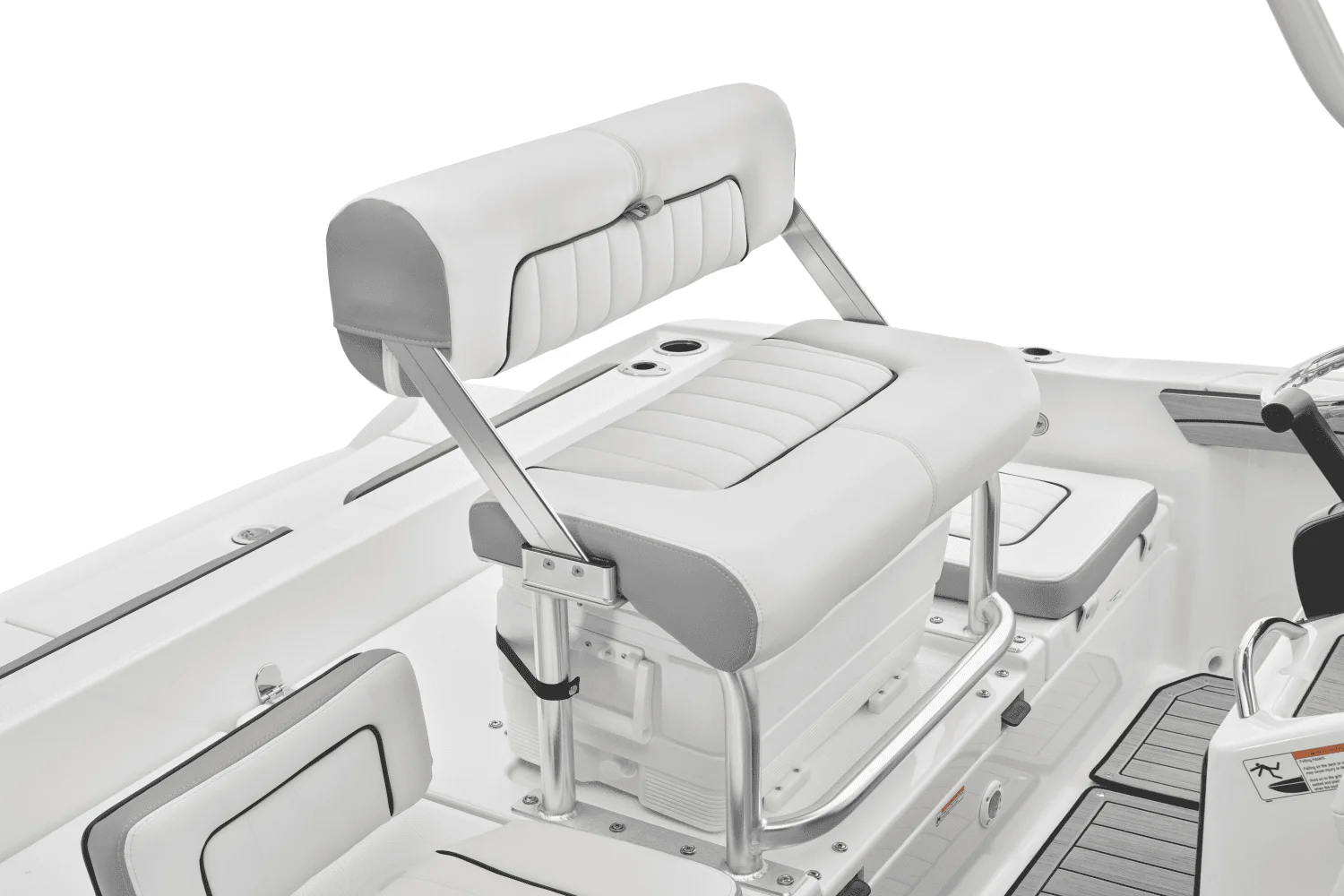 2026 Yamaha 195 FSH Sport Image Thumbnail #8